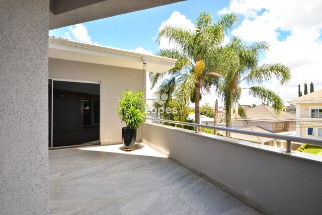 RESIDÊNCIA EM CONDOMÍNIO no Bairro: Campo Comprido - Lopes Home - Curitiba - foto 49