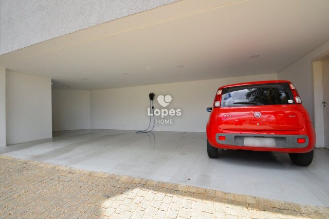 RESIDÊNCIA EM CONDOMÍNIO no Bairro: Campo Comprido - Lopes Home - Curitiba - foto 50