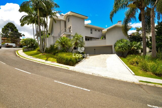 RESIDÊNCIA EM CONDOMÍNIO no Bairro: Campo Comprido - Lopes Home - Curitiba - foto 53