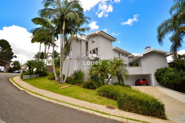 RESIDÊNCIA EM CONDOMÍNIO no Bairro: Campo Comprido - Lopes Home - Curitiba - foto 54