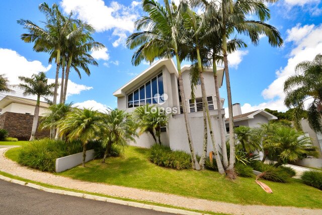 RESIDÊNCIA EM CONDOMÍNIO no Bairro: Campo Comprido - Lopes Home - Curitiba - foto 55