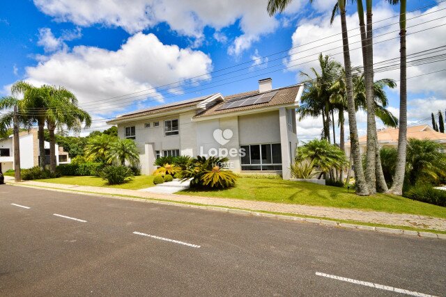 RESIDÊNCIA EM CONDOMÍNIO no Bairro: Campo Comprido - Lopes Home - Curitiba - foto 56