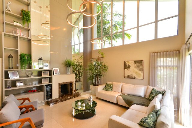 RESIDÊNCIA EM CONDOMÍNIO no Bairro: Campo Comprido - Lopes Home - Curitiba - foto 0