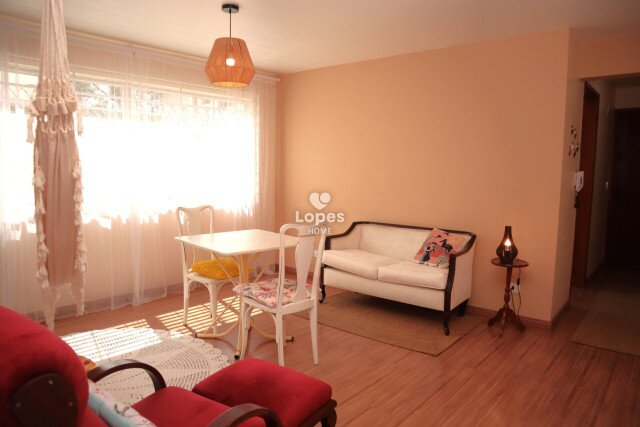 APARTAMENTO no Bairro: Cabral - Lopes Home - Curitiba - foto 1