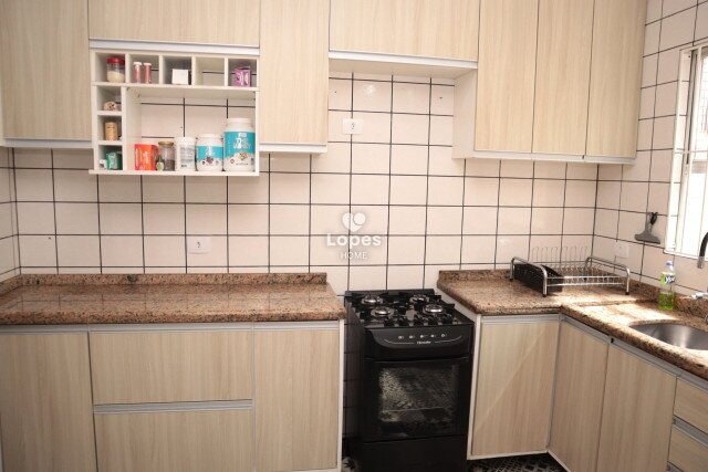 APARTAMENTO no Bairro: Cabral - Lopes Home - Curitiba - foto 4