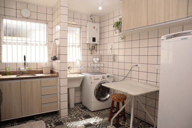 APARTAMENTO no Bairro: Cabral - Lopes Home - Curitiba - foto 5