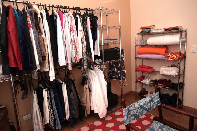 APARTAMENTO no Bairro: Cabral - Lopes Home - Curitiba - foto 12