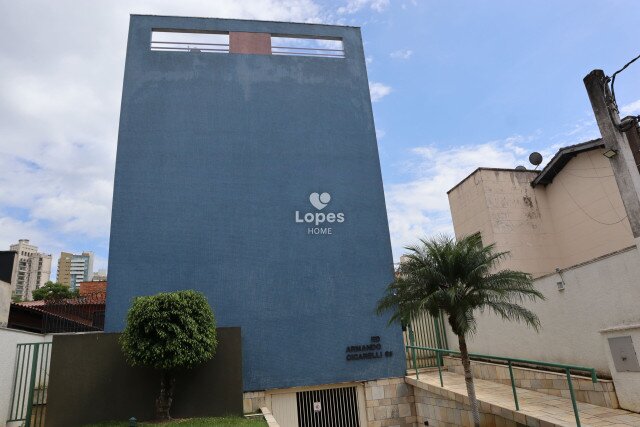 APARTAMENTO no Bairro: Cabral - Lopes Home - Curitiba - foto 17