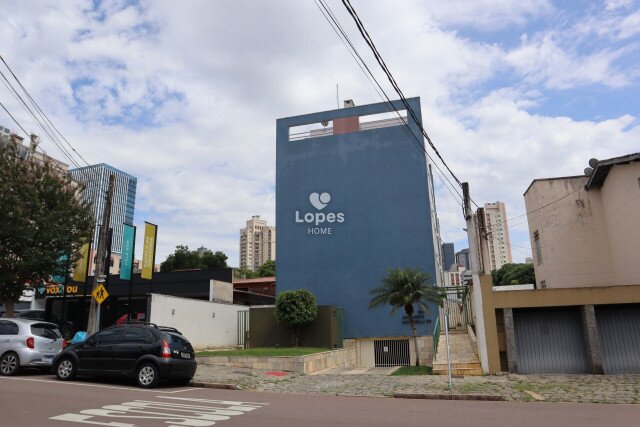 APARTAMENTO no Bairro: Cabral - Lopes Home - Curitiba - foto 18
