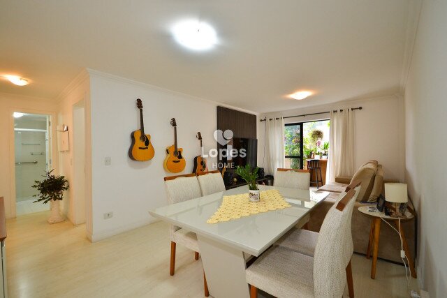 APARTAMENTO no Bairro: Ahú - Lopes Home - Curitiba - foto 1