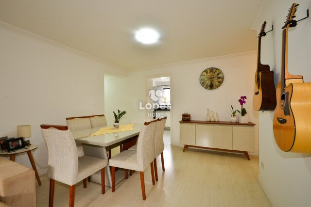 APARTAMENTO no Bairro: Ahú - Lopes Home - Curitiba - foto 3