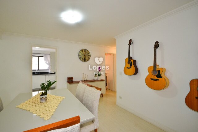 APARTAMENTO no Bairro: Ahú - Lopes Home - Curitiba - foto 4