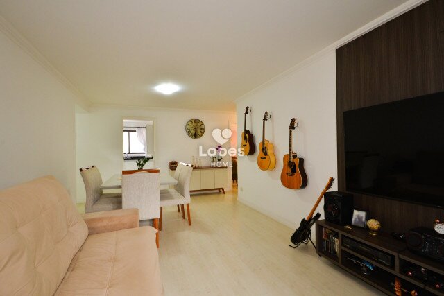 APARTAMENTO no Bairro: Ahú - Lopes Home - Curitiba - foto 5