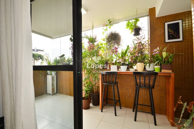 APARTAMENTO no Bairro: Ahú - Lopes Home - Curitiba - foto 6