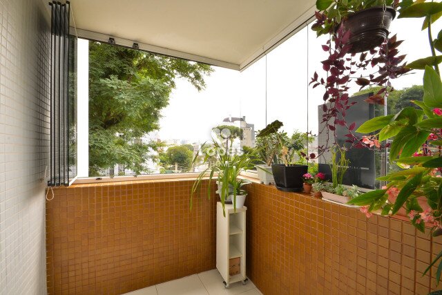 APARTAMENTO no Bairro: Ahú - Lopes Home - Curitiba - foto 7