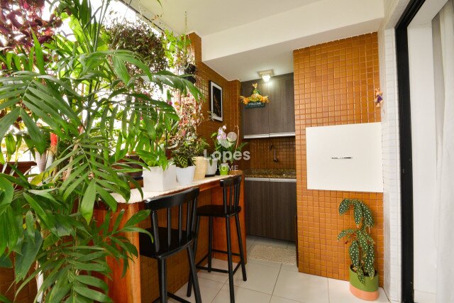 APARTAMENTO no Bairro: Ahú - Lopes Home - Curitiba - foto 8