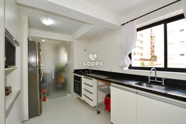 APARTAMENTO no Bairro: Ahú - Lopes Home - Curitiba - foto 10