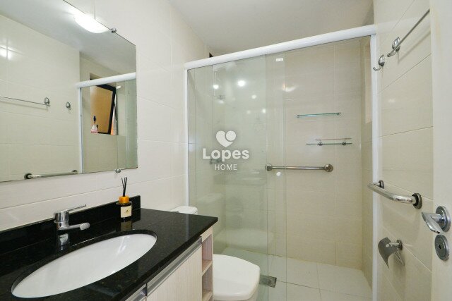 APARTAMENTO no Bairro: Ahú - Lopes Home - Curitiba - foto 12