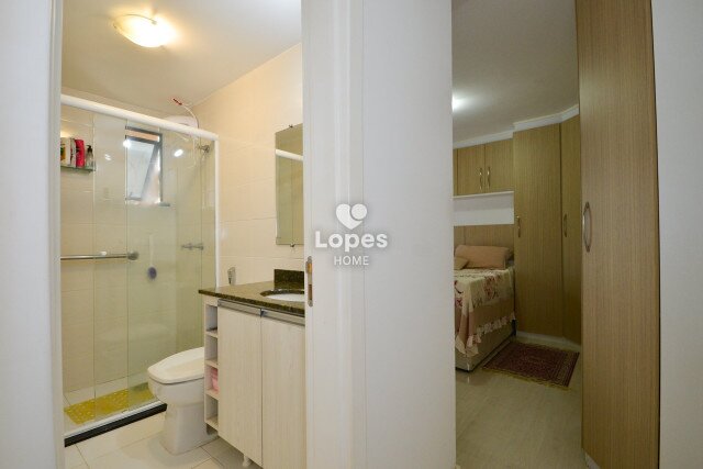 APARTAMENTO no Bairro: Ahú - Lopes Home - Curitiba - foto 13