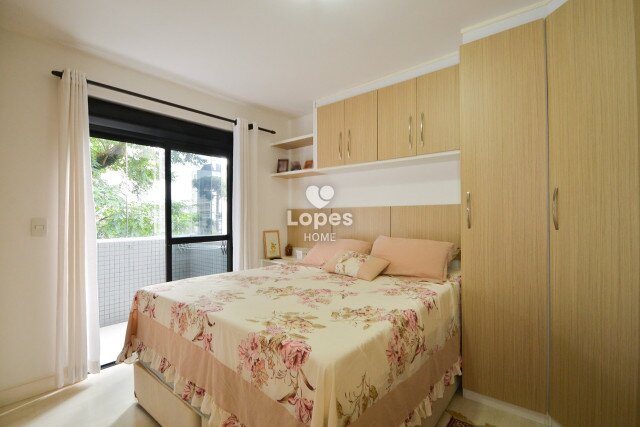 APARTAMENTO no Bairro: Ahú - Lopes Home - Curitiba - foto 14