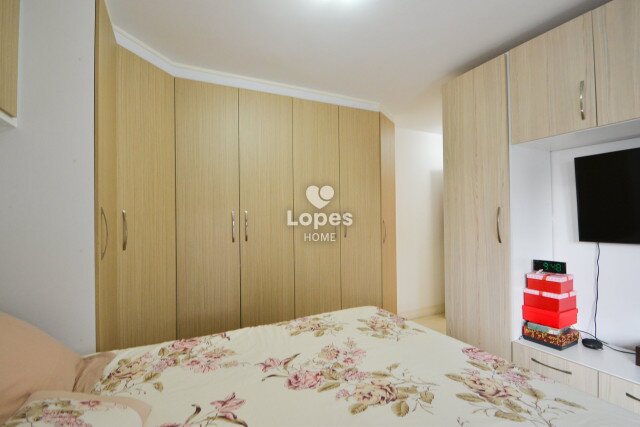 APARTAMENTO no Bairro: Ahú - Lopes Home - Curitiba - foto 15