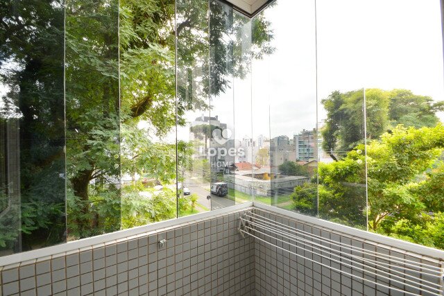 APARTAMENTO no Bairro: Ahú - Lopes Home - Curitiba - foto 16