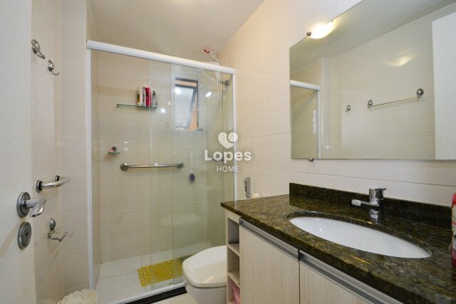 APARTAMENTO no Bairro: Ahú - Lopes Home - Curitiba - foto 17