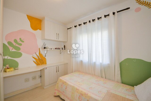 APARTAMENTO no Bairro: Ahú - Lopes Home - Curitiba - foto 19