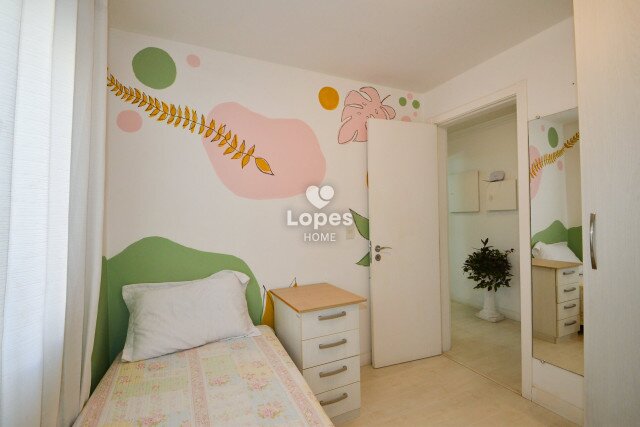 APARTAMENTO no Bairro: Ahú - Lopes Home - Curitiba - foto 20