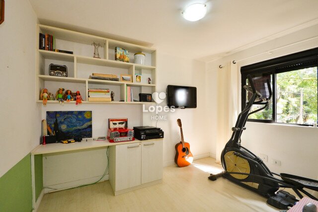 APARTAMENTO no Bairro: Ahú - Lopes Home - Curitiba - foto 21