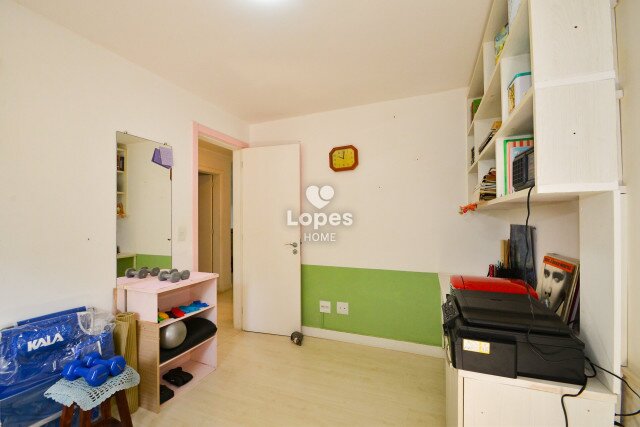 APARTAMENTO no Bairro: Ahú - Lopes Home - Curitiba - foto 22