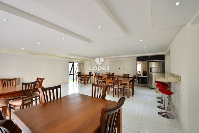 APARTAMENTO no Bairro: Ahú - Lopes Home - Curitiba - foto 24