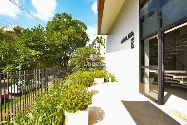 APARTAMENTO no Bairro: Ahú - Lopes Home - Curitiba - foto 29