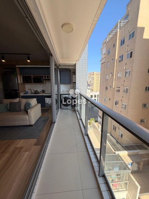 STUDIO no Bairro: Alto da Rua XV - Lopes Home - Curitiba - foto 8