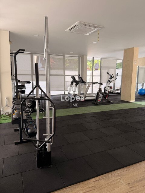 STUDIO no Bairro: Alto da Rua XV - Lopes Home - Curitiba - foto 13