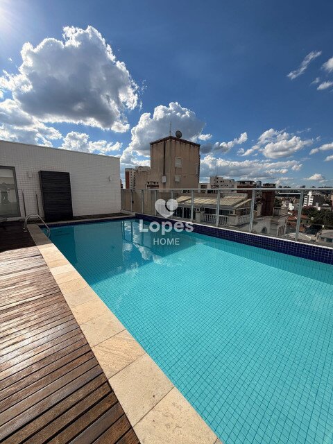 STUDIO no Bairro: Alto da Rua XV - Lopes Home - Curitiba - foto 15