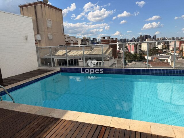 STUDIO no Bairro: Alto da Rua XV - Lopes Home - Curitiba - foto 16