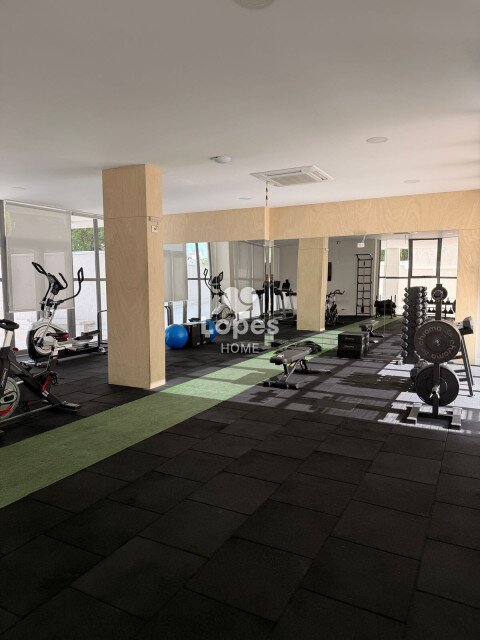 STUDIO no Bairro: Alto da Rua XV - Lopes Home - Curitiba - foto 14