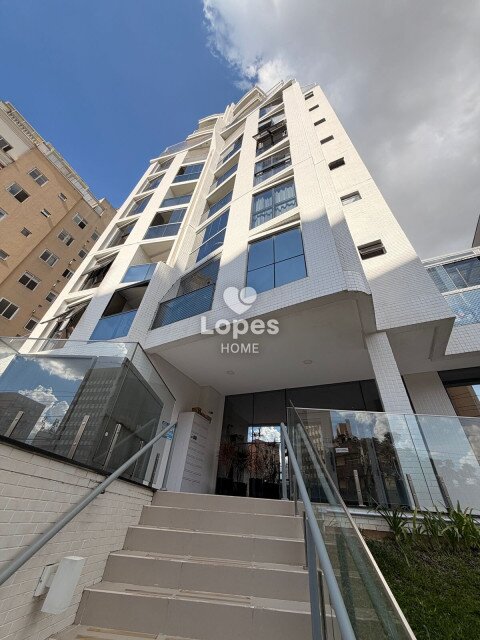 STUDIO no Bairro: Alto da Rua XV - Lopes Home - Curitiba - foto 17