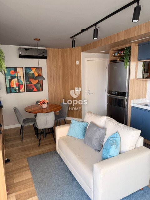 STUDIO no Bairro: Alto da Rua XV - Lopes Home - Curitiba - foto 3