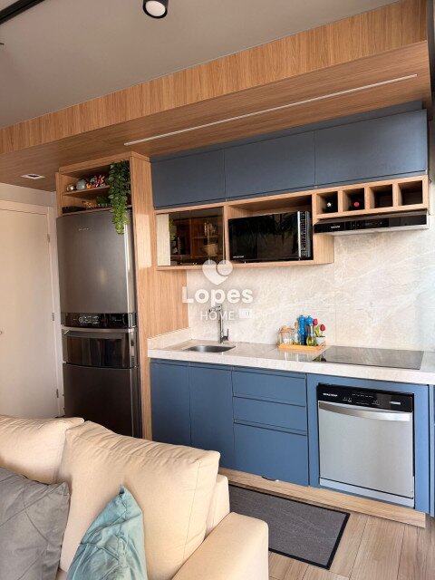 STUDIO no Bairro: Alto da Rua XV - Lopes Home - Curitiba - foto 2