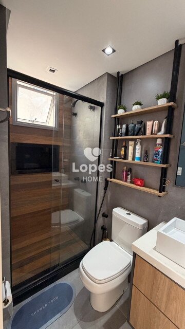 STUDIO no Bairro: Alto da Rua XV - Lopes Home - Curitiba - foto 5