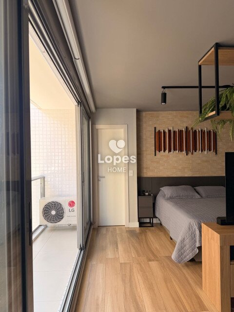 STUDIO no Bairro: Alto da Rua XV - Lopes Home - Curitiba - foto 7