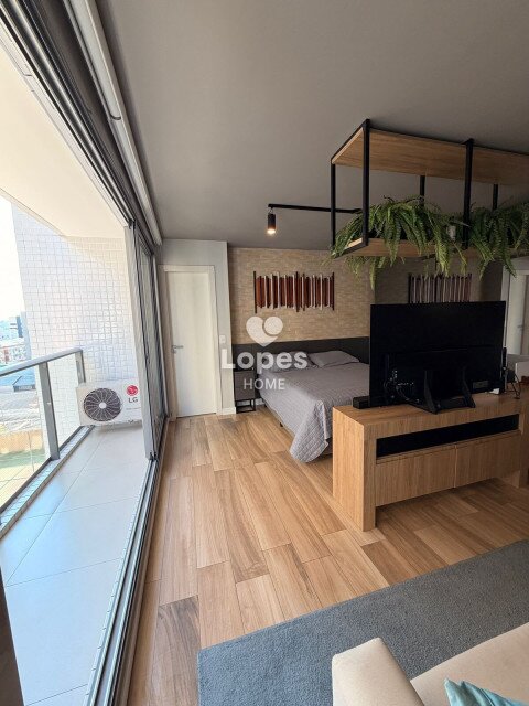 STUDIO no Bairro: Alto da Rua XV - Lopes Home - Curitiba - foto 6