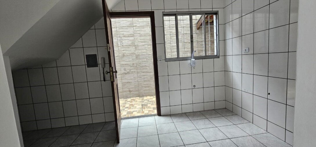 Foto 4 - SOBRADO EM CONDOMÍNIO em CURITIBA - PR, no bairro Mossunguê - Referência PIL-SOB0589