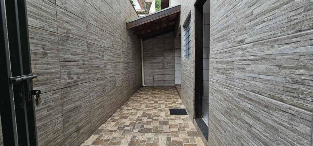 Foto 8 - SOBRADO EM CONDOMÍNIO em CURITIBA - PR, no bairro Mossunguê - Referência PIL-SOB0589