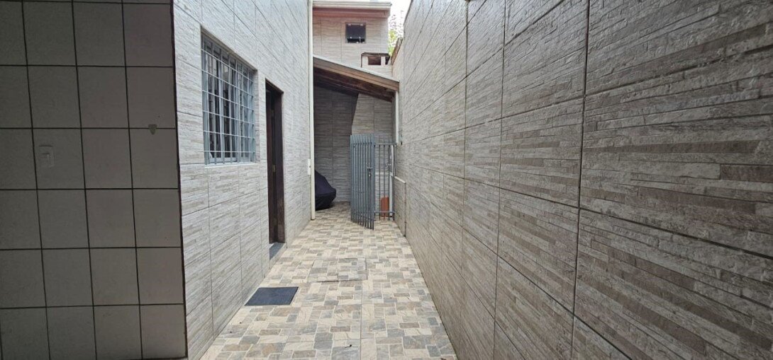 Foto 12 - SOBRADO EM CONDOMÍNIO em CURITIBA - PR, no bairro Mossunguê - Referência PIL-SOB0589