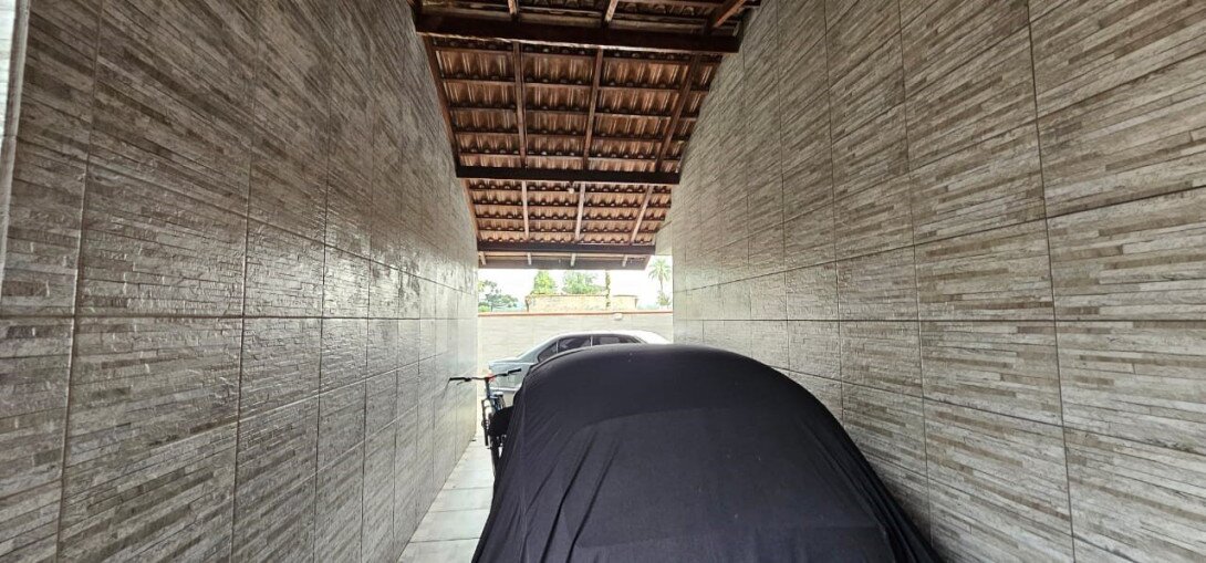 Foto 15 - SOBRADO EM CONDOMÍNIO em CURITIBA - PR, no bairro Mossunguê - Referência PIL-SOB0589