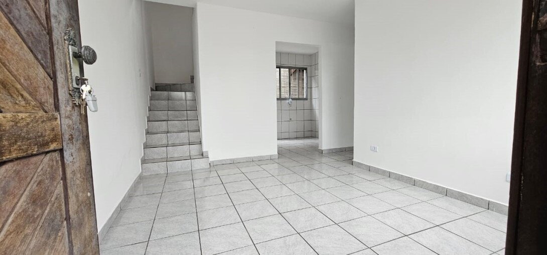 Foto 3 - SOBRADO EM CONDOMÍNIO em CURITIBA - PR, no bairro Mossunguê - Referência PIL-SOB0589