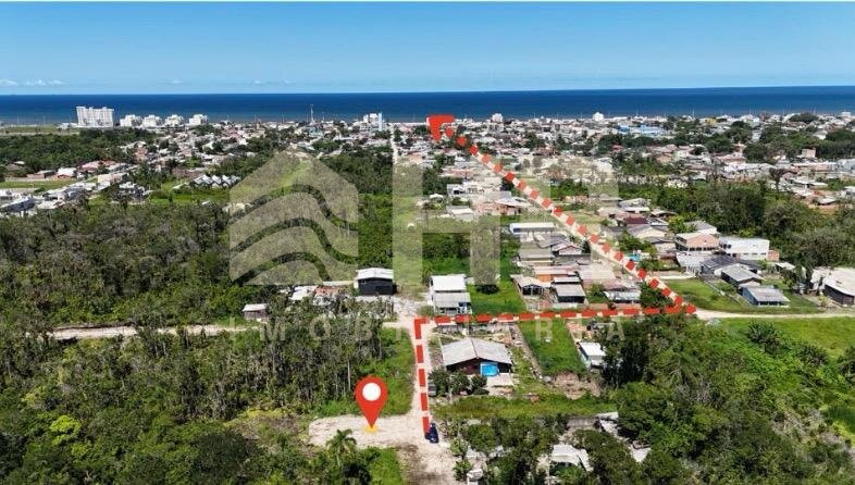 Terreno em Balneário Praia Grande — foto 3